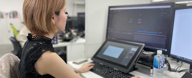 Cgアニメ制作会社の3dcgレイアウトアーティスト募集 株式会社サブリメイションのデザイン アートの求人 Wantedly