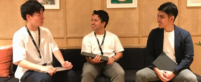 レガシーな金融業界のdxを支えていく仕事を M Aマッチングpfの支援 Jobs At 株式会社m Aナビ Wantedly