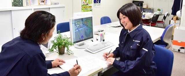 未経験から図面を書く 現場事務 Cadオペレーター 株式会社ワット コンサルティングのの求人 Wantedly