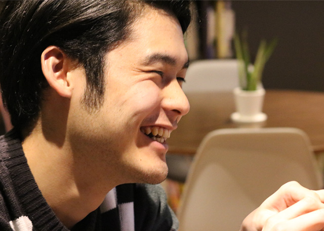 お知らせ 弊社エンジニアの中村元気が母校のkcs情報 株式会社キャッチアップの投稿 Wantedly