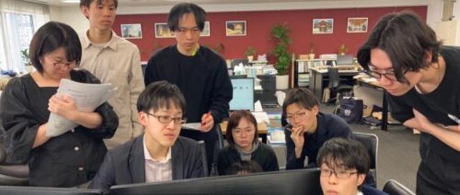 株式会社類設計室の会社情報 Wantedly