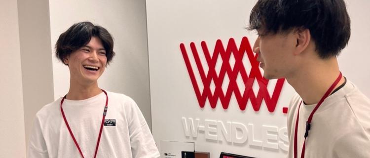 ライター募集 経験ゼロでも文章を書くのが好きな方にはピッタリです 株式会社w Endlessのライターの採用 Wantedly