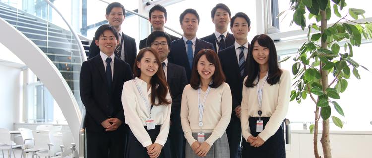 デルの中核を担うポジションを全国から募集 中堅企業のitによる変革をご支援 デル テクノロジーズ株式会社のセールス 事業開発の採用 Wantedly
