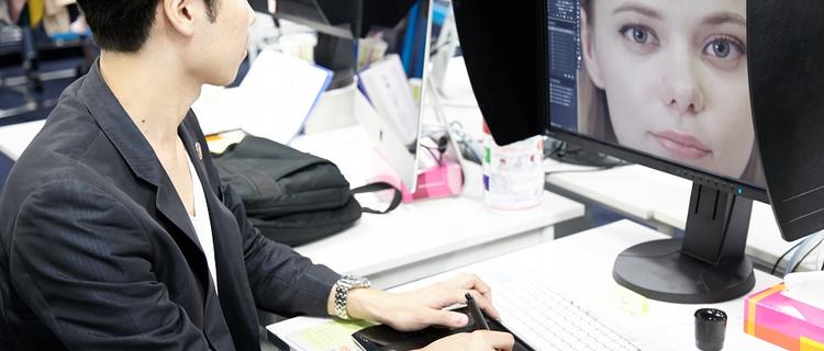 グラフィックデザイナー募集 ファッションecでデザインスキルを磨けます Graphic Designer Jobs At La Belle Vie Inc Wantedly