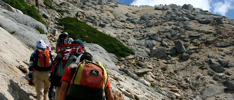 登山のプロ限定 在宅ライターwanted 店員 ガイド 専門家募集 株式会社スペースキーの編集 ライティングの採用 Wantedly