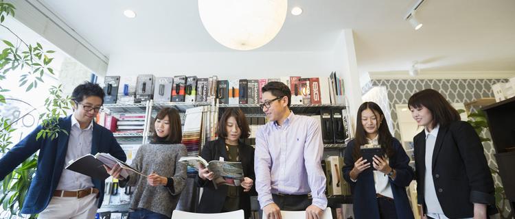 量産住宅ではなく クリエイティブな設計デザインをしたい方募集中です 株式会社フリーダムデザインのエンジニアリングの採用 Wantedly