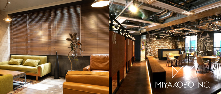 おしゃれオフィスの内装を手掛けるプロジェクトマネージャーをwanted 株式会社宮工房のpm Webディレクションの採用 Wantedly