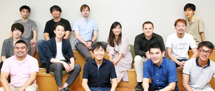 Nttドコモのgpsで新規事業をドライブする事業企画 株式会社データワイズのコーポレート系の採用 Wantedly