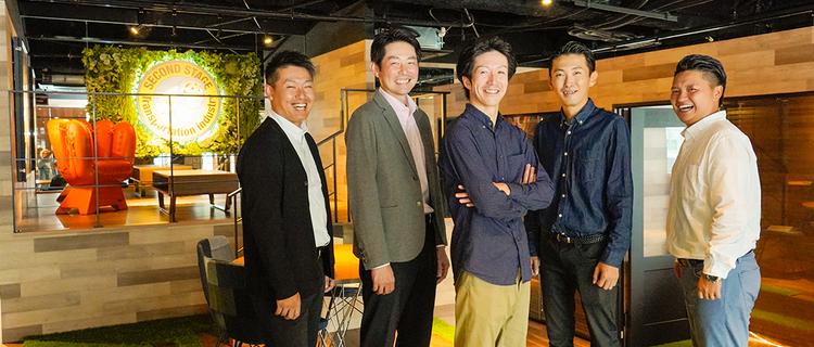 人とモノを繋ぐ架け橋に 物流系ベンチャー企業で営業職に挑戦しませんか 株式会社セカンドステージのセールス 事業開発の採用 Wantedly