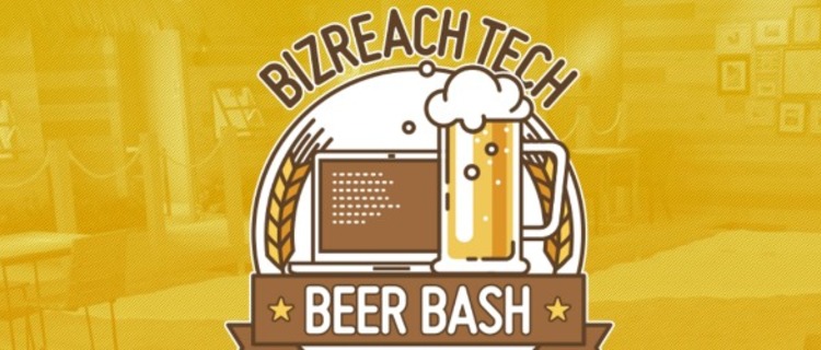 Bizreach Tech Beer Bash Sep 16 株式会社ビズリーチのwebエンジニアの採用 Wantedly