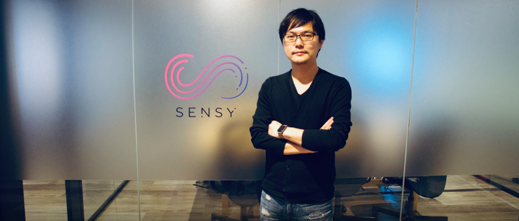 科学的な需要予測からビジネスインパクトを生み出すaiリサーチャーの募集 Sensy株式会社のデータサイエンティストの採用 Wantedly