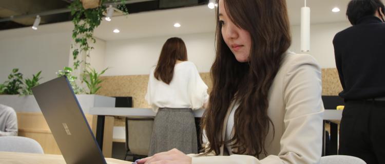 女性向けメディアのwebライターの立ち上げメンバーを募集 株式会社musubuのライターの採用 Wantedly