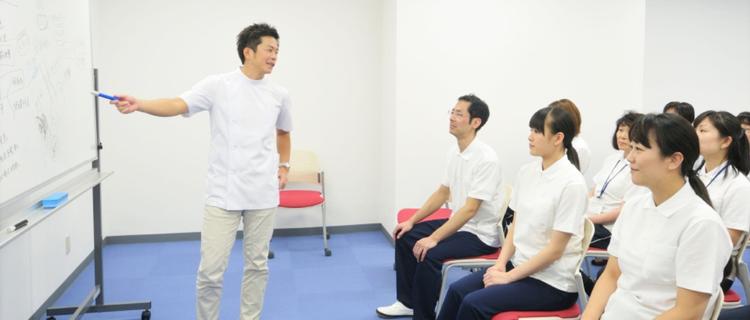 資格支援制度で介護福祉士を目指そう 介護業界に興味がある方wanted 医療法人社団 和恵会のの採用 Wantedly