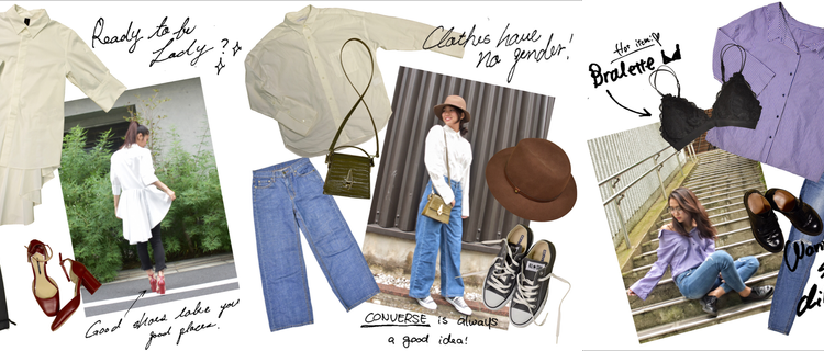 アプリ版ファッション誌の誌面デザインを創りたい学生デザイナー募集 株式会社nagisaのグラフィックデザイナーの採用 Wantedly