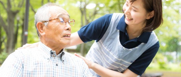 介護福祉士wanted 笑顔と思いやりに溢れた地域密着型介護施設 医療法人社団 和恵会のの採用 Wantedly