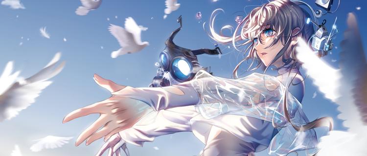 イラストレーター募集 ゲームやアニメ 版権イラストに興味のある方歓迎 株式会社アクアスターのイラストレーターの採用 Wantedly