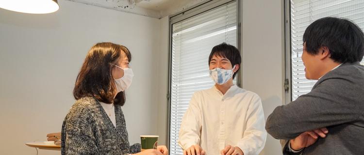法務アシスタント募集 資金調達10億円 Ipo準備中 弁護士直下 Sensy株式会社の法務の採用 Wantedly