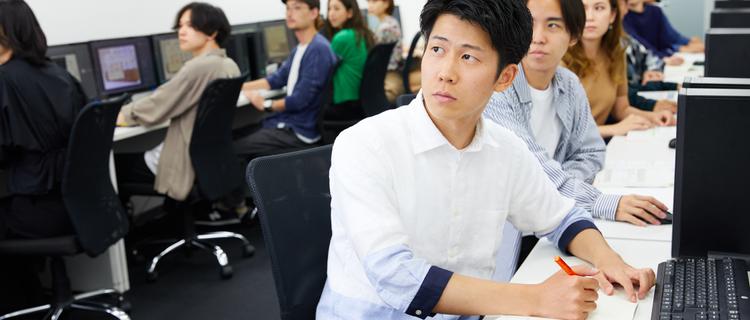 あなたの経験とスキルを講師として活かしてみませんか Art Design Jobs At 東京デザインプレックス研究所 Wantedly