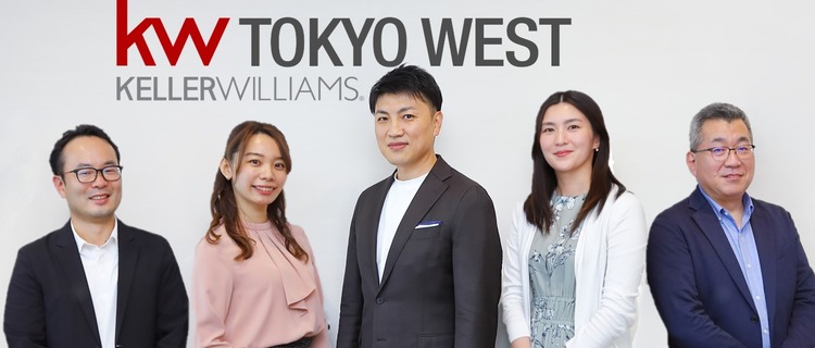日本の不動産業界に新しい選択肢を 未来を変えたい不動産エージェント募集 株式会社ファーストエージェントの個人営業の採用 Wantedly