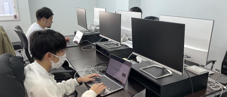 システム開発に携わりたいフリーランスの方々大募集 株式会社ユニレージのシステムエンジニアの採用 Wantedly