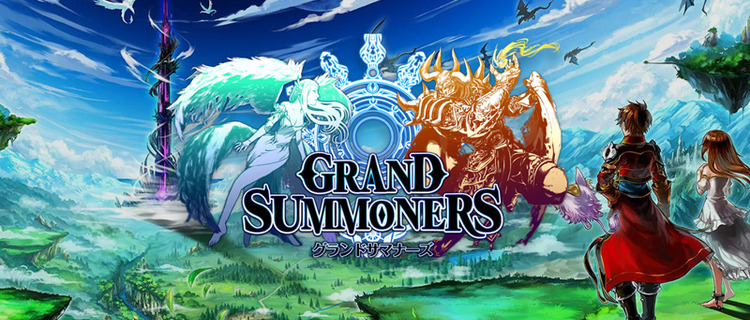 人気ゲーム グランドサマナーズの２dデザイナーを募集 バナー 広告制作です 株式会社nextninjaのグラフィックデザイナーの採用 Wantedly