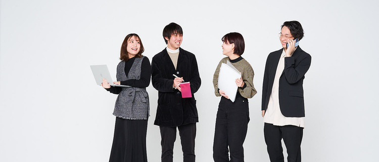 働くのリアルを体感したい イチミはとにかく何でもできる環境です イチミ株式会社のwebマーケティングの採用 Wantedly