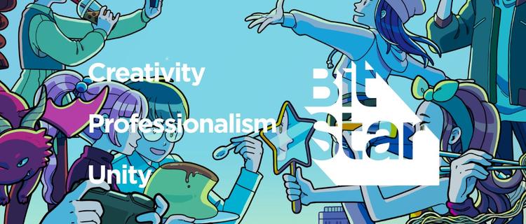Snsに特化したアニメ制作事業の急拡大に伴い 企画営業を募集 株式会社bitstarの法人営業の採用 Wantedly