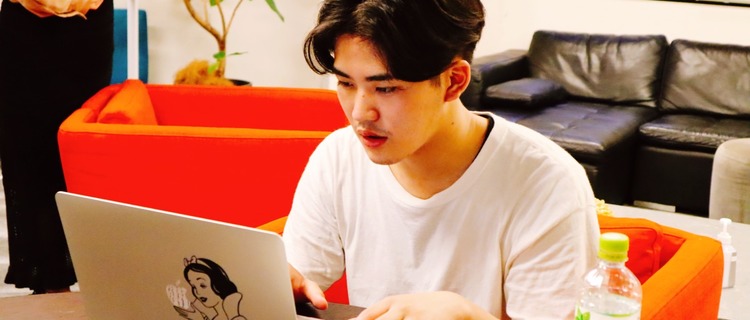 裁量権の多い英語 マーケのスタートアップで実践的なスキルを身につける 株式会社rのwebマーケティングの採用 Wantedly