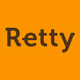 Retty株式会社の会社情報