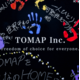 株式会社TOMAPの会社情報
