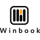 About Winbook