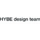 About HYBE  design team
