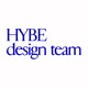 HYBE  design teamの会社情報