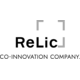 About 株式会社Relic