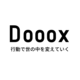 株式会社Doooxの会社情報
