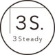 About 株式会社3Steady