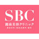 About 湘南美容クリニック（SBCメディカルグループ）