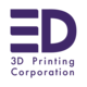 株式会社3D Printing Corporationの会社情報