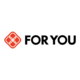 About 株式会社FOR YOU / FOR YOU Inc.