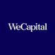 About ＷeCapital株式会社