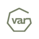 About 株式会社var