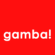 About 株式会社gamba
