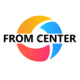 About 株式会社FROM CENTER
