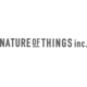 About NATURE OF THINGS inc.