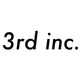About 3rd inc.