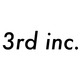 3rd inc.の会社情報