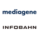 INFOBAHN/Mediageneの会社情報
