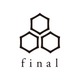 finalについて