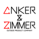 株式会社　ANKER＆ZIMMERの会社情報