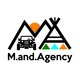 株式会社M.and.Agencyの会社情報